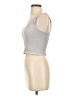Nikibiki Gray Tank Top Size S (estimated) - photo 5