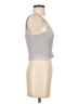 Nikibiki Gray Tank Top Size S (estimated) - photo 4