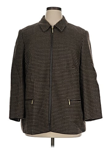 Basler Coat (view 1)