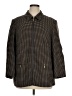 Basler Houndstooth Brown Coat Size EU 48 / US 18 - photo 1