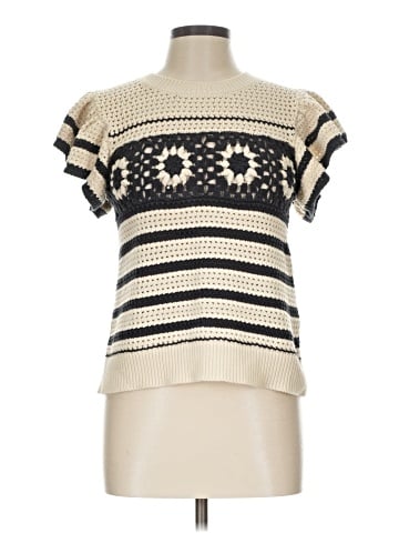 Rails Sweater Vest (view 1)