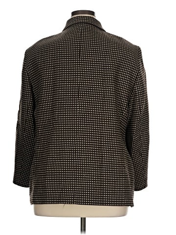 Basler Coat (view 2)