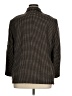 Basler Houndstooth Brown Coat Size EU 48 / US 18 - photo 2