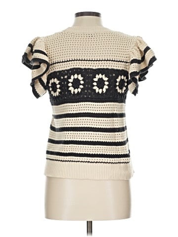 Rails Sweater Vest (view 2)