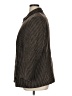 Basler Houndstooth Brown Coat Size EU 48 / US 18 - photo 5