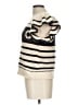 Rails Ivory Sweater Vest Size L - photo 5