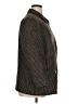 Basler Houndstooth Brown Coat Size EU 48 / US 18 - photo 4