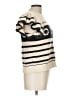 Rails Ivory Sweater Vest Size L - photo 4