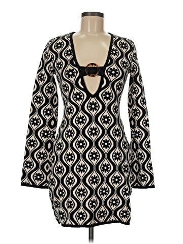 Finders Keepers Cocktail Dress (view 1)
