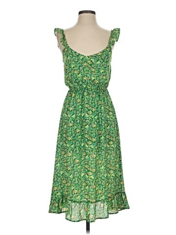 Jessica Simpson Cocktail Dress (view 1)