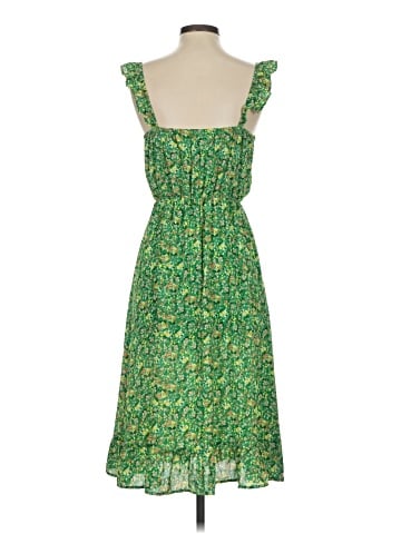 Jessica Simpson Cocktail Dress (view 2)