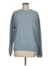 Route 100% Polyester Blue Long Sleeve T-Shirt Size M - photo 1