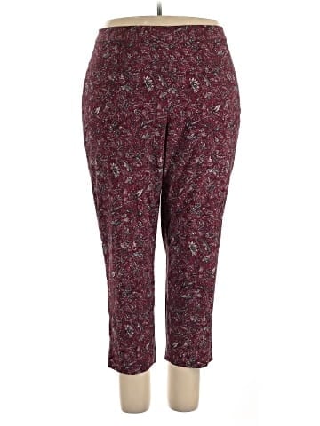 Dennis by Dennis Basso Casual Pants (view 1)