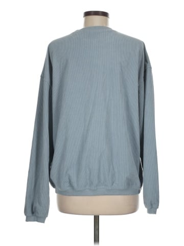 Route Long Sleeve T-Shirt (view 2)