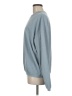 Route 100% Polyester Blue Long Sleeve T-Shirt Size M - photo 5
