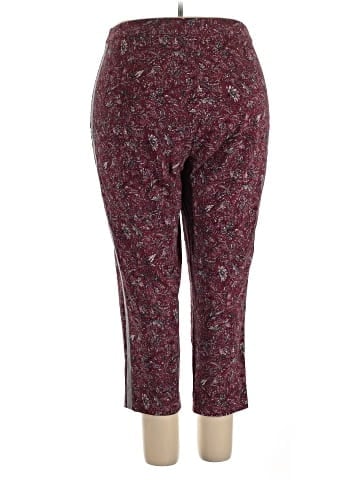 Dennis by Dennis Basso Casual Pants (view 2)