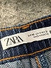 Zara Blue Jeans Size 0 - photo 7