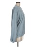 Route 100% Polyester Blue Long Sleeve T-Shirt Size M - photo 4