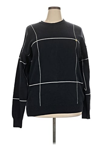 Nautica Pullover Sweater (view 1)