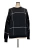 Nautica 100% Cotton Black Pullover Sweater Size XXL - photo 1