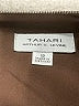 Tahari by ASL Houndstooth Gray Formal Skirt Size 12 - photo 4