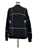 Nautica 100% Cotton Black Pullover Sweater Size XXL - photo 2