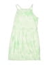 Carter's Tie-dye Green Dress Size 8 - photo 1