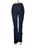 Boden Chevron-herringbone Blue Jeans Size 6 - photo 1