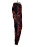 Lascana Paisley Red Casual Pants Size EU 44 / US 14 - photo 4