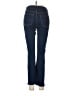 Boden Chevron-herringbone Blue Jeans Size 6 - photo 2