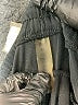 dip Solid Black Casual Pants Size XL - photo 4