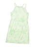 Carter's Tie-dye Green Dress Size 8 - photo 2
