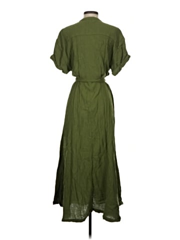 Xirena Casual Dress (view 2)