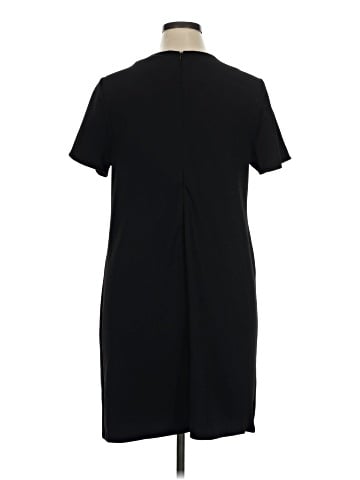 Chelsea & Theodore Casual Dress (view 2)