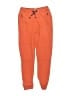 Boden 100% Cotton Orange Casual Pants Size 9 - photo 1