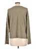 Final Touch Tan Long Sleeve T-Shirt Size L - photo 2