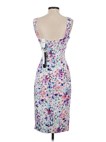 Black Halo Cocktail Dress (view 2)