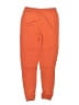 Boden 100% Cotton Orange Casual Pants Size 9 - photo 2