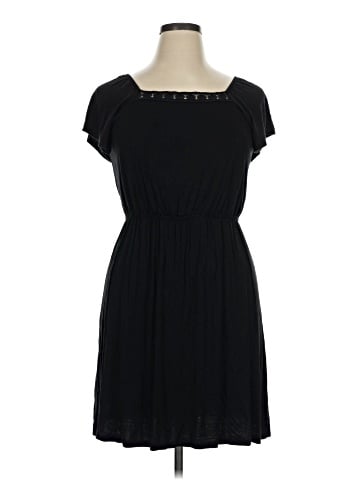 Ann Taylor LOFT Casual Dress (view 1)