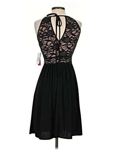 Morgan & Co. Cocktail Dress (view 2)