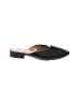 A New Day Black Mule/Clog Size 10 - photo 1