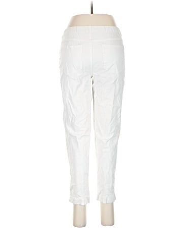Isaac Mizrahi LIVE! Casual Pants (view 2)