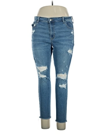 Old Navy Jeans (view 1)