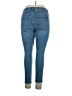 Old Navy Hearts Blue Jeans Size 16 - photo 2