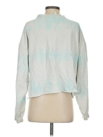 Electric & Rose Pullover Sweater (view 2)