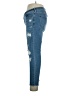 Old Navy Hearts Blue Jeans Size 16 - photo 5