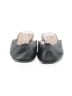A New Day Black Mule/Clog Size 10 - photo 2