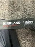 KIRKLAND Signature Black Track Jacket Size M - photo 7