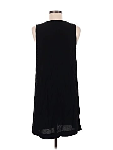Madewell Heather Button-Front Dress (view 2)