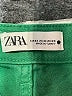 Zara Green Jeggings Size 0 - photo 7